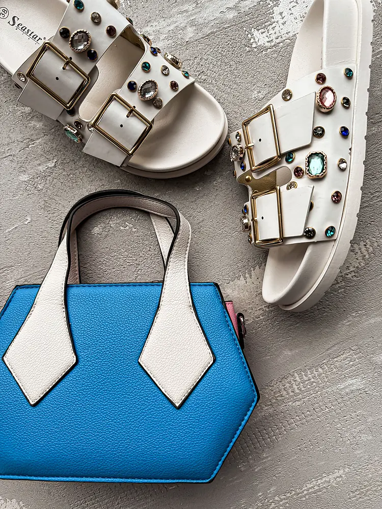 Dámska kabelka MELINA