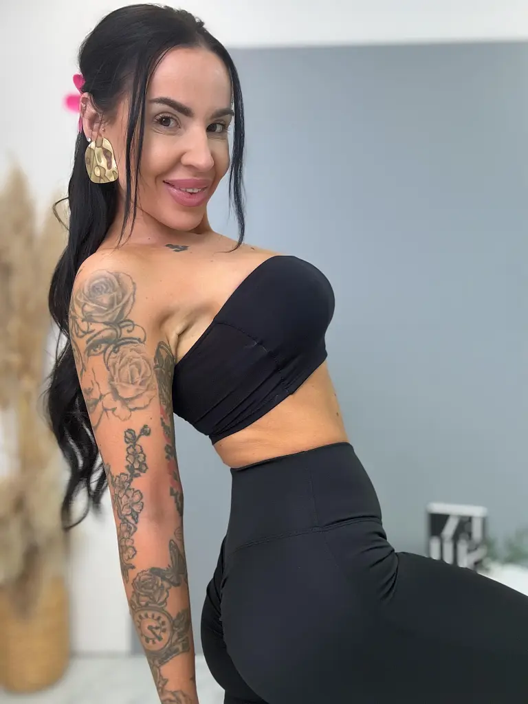 Dámsky top ALESIA - next