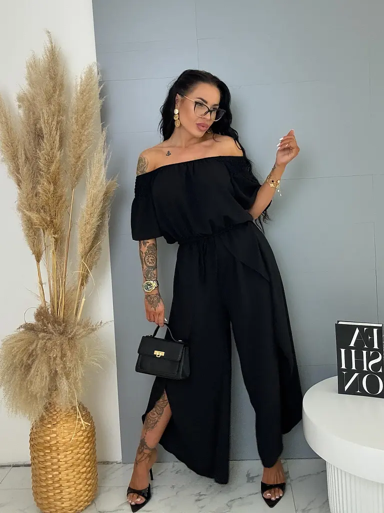 Ľahký overal KESI  - next