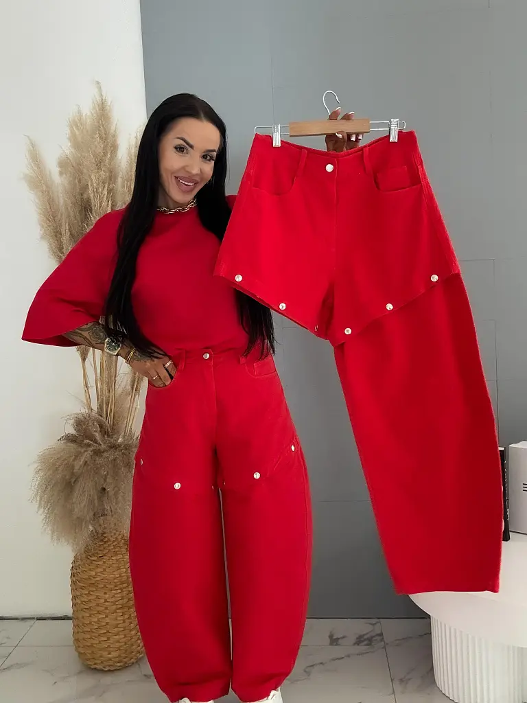 Balloon rifle kontra short RUBY